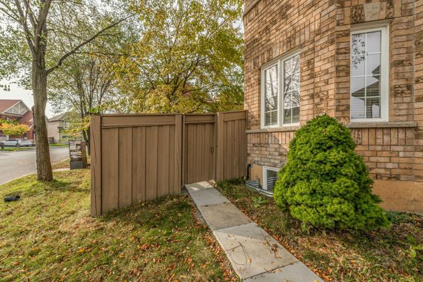 For Lease - 1 Cragg Crescent Unit# Bsmt, Ajax, Ontario - Photo 1