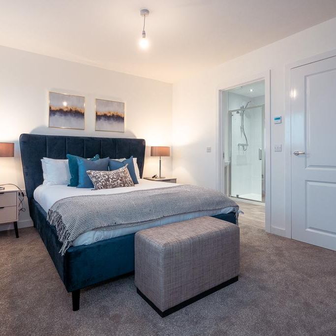 4 bedroom house to rent - Photo 1