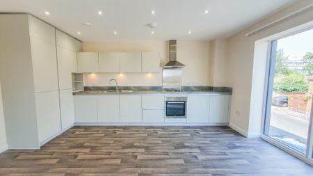 Wolsey Court, 6 Windmill Lane, Waltham Cross - Photo 5