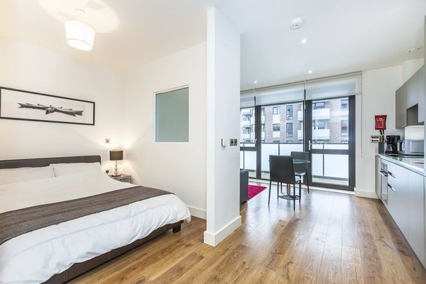 apartment to rent - Photo 1