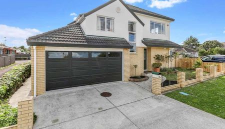 4 bedroom, 2 lounges - Perfect for your family - Photo 5