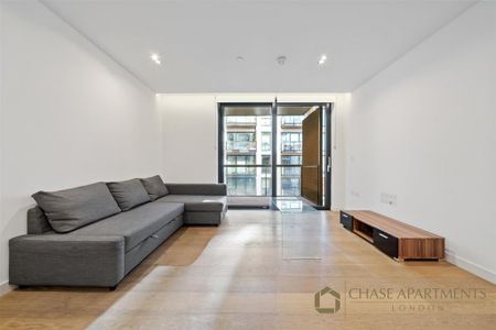 1 bedroom apartment to rent - Photo 3