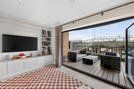 4 bedroom end of terrace house to rent - Photo 3