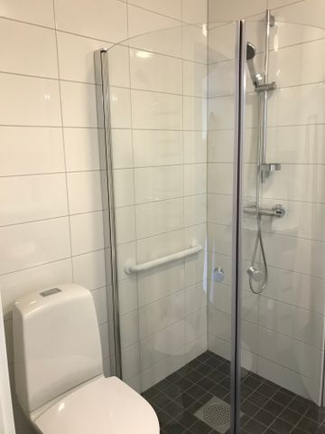 Frans G Wibergs väg, Kristianstad - Foto 5