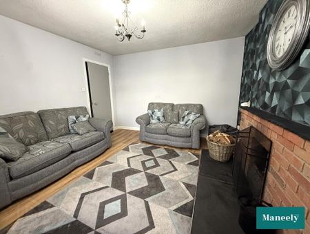 24 Main Street, Castlecaulfield, BT70 3NN - Photo 2