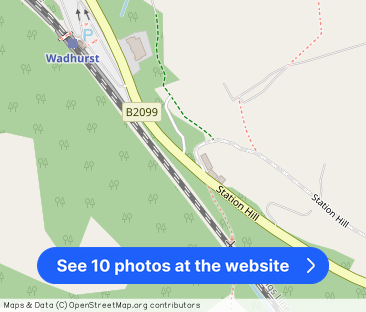 Station Road, Wadhurst, East Sussex, TN5 - Photo 1