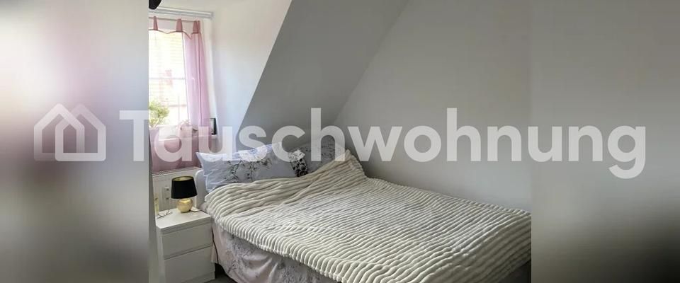 TAUSCHWOHNUNG Tauschen Wohnung Saga - Photo 1