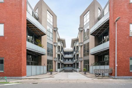 Appartement te huur - Photo 5