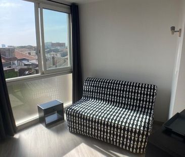Location Appartement 1 pièce Meublé 21m² BORDEAUX 33800 - Photo 3
