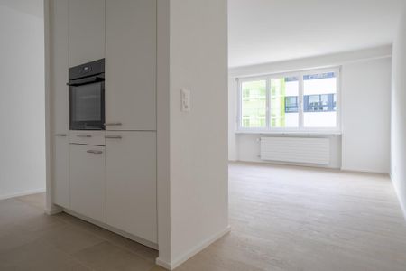 Wohnen direkt am Tellplatz - Foto 3