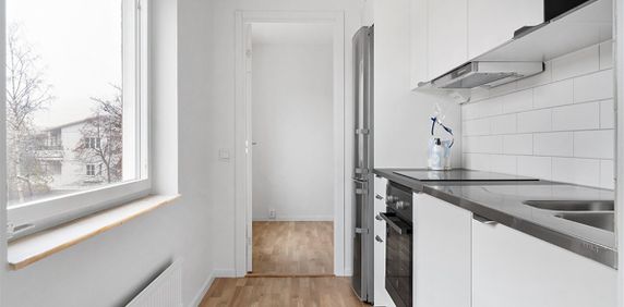 Årbygatan 15 - Foto 2