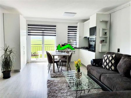 Apartament de inchiriat 2 camere Sibiu Magnolia - Fotografie 3