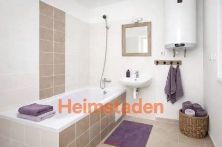 Pronájem bytu 2+1 55 m - Fotografie 5