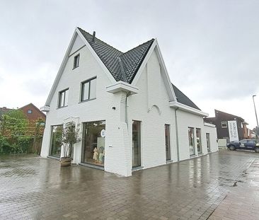 Ruim Duplex-Appartement met Terras -Tuin te huur in Meulebeke - Photo 2