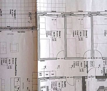 4½ Zimmer-Wohnung in Tann (ZH), möbliert, auf Zeit - Photo 4