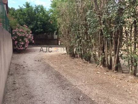 MAISON T3 - GRANDE COUR CABANNES - Photo 4