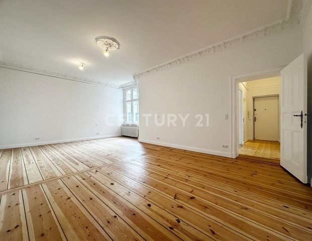 Vier-Zimmer-Wohnung in beliebter Lage - 3.OG re. - Photo 1