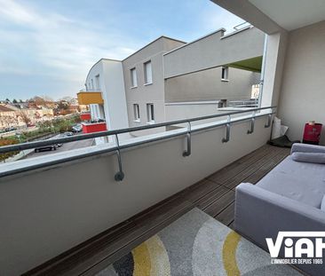 APPARTEMENT T2 DE 47 m2 - Photo 6