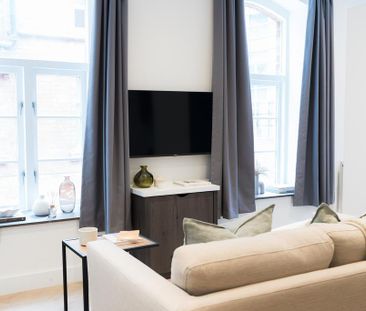 Studio to rent - Photo 3