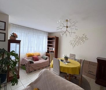 Location Appartement 3 pièces Meublé 98m² BREST 29200 - Photo 4