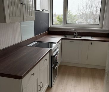 1 Bed Flat, Thomson Street, AB25 - Photo 5