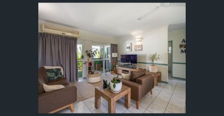 Top Floor Unit with enclosed Garage - Photo 4