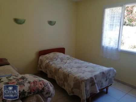 Maison à louer 4 pièces 88.3m² - Photo 4