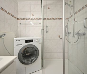 Very nice 3.5-room apartment in an ideally developed location - Photo 4