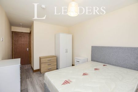 1 bedroom semi-detached to rent Rowditch Avenue, Derby - Photo 4