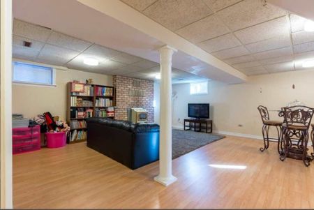 For Lease - 57 Royal Garden Boulevard Unit# BASEMENT, Vaughan, Ontario - Photo 5