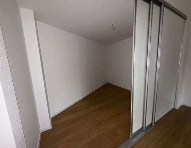 Hochwertige 2-Zimmer-Erdgeschosswohnung mit Terrasse in stadtnaher Lage - Foto 1