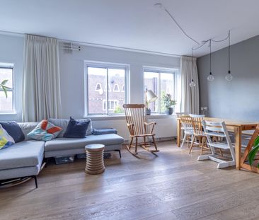 Krugerstraat 21D 1091 LC Amsterdam - Photo 2