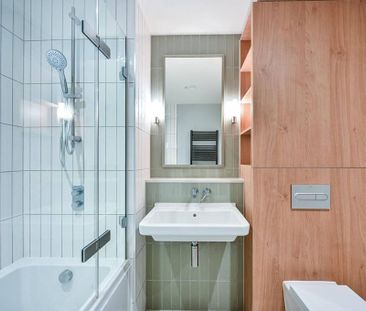 Studio to rent - Photo 2