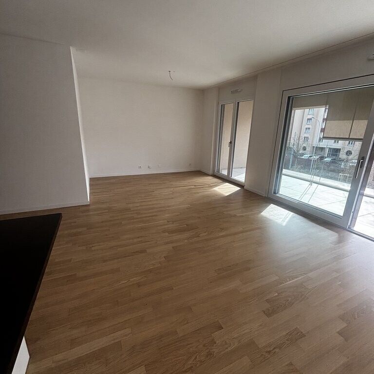 Nice apartment for rent - Photo 1