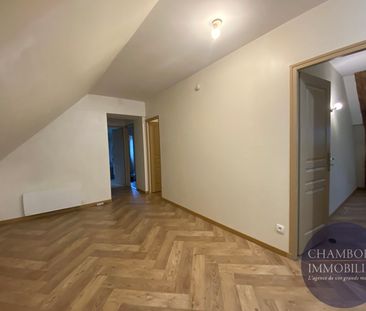 Maison Saint-bohaire 6 pièce(s) 135.17 m2 - Photo 4