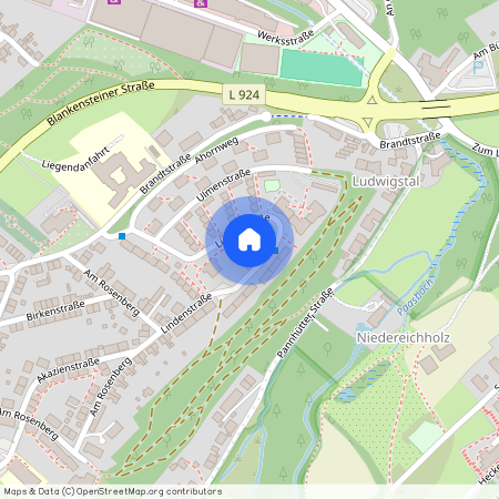 Lindenstr. 13, 45525 Nordrhein-Westfalen - Hattingen