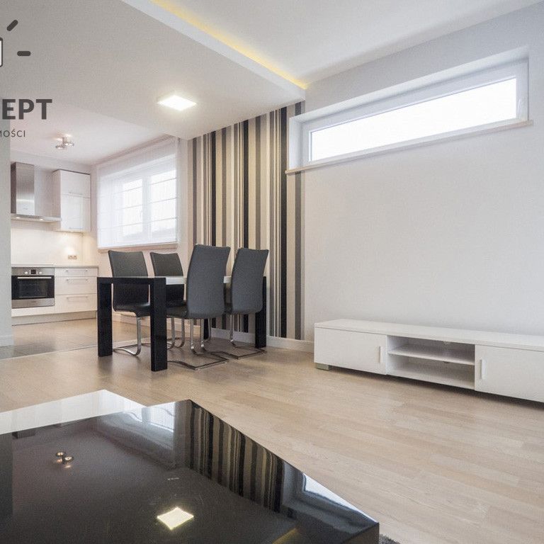 Mieszkanie 2-pokojowe ul. Sterowcowa, Gądów Mały - Photo 1