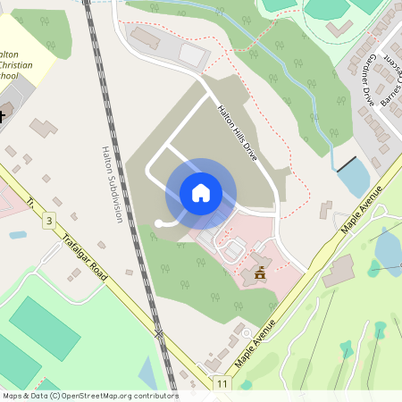 11 Briar Court, Halton Hills