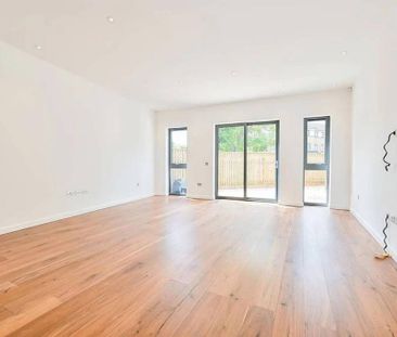 5 bedroom terraced house to rent - Photo 2