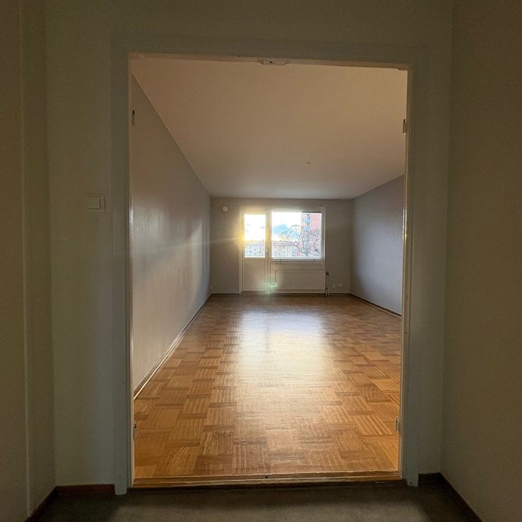 Trädgårdsgatan 10 B - Foto 1