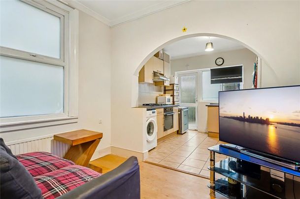 1 bedroom terraced house to rent - Photo 1