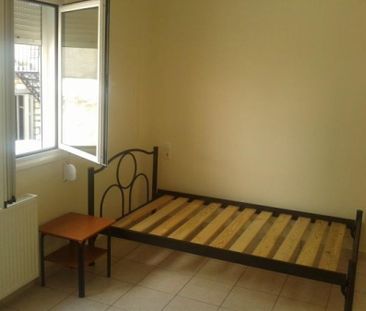 Γκαρσονιέρα προς ενοικίαση 220 € - Photo 1