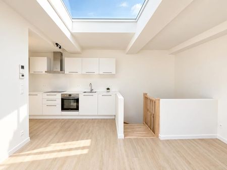 Duplex te huur - Photo 4