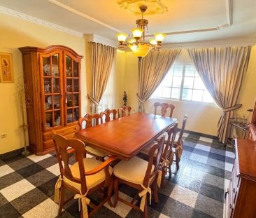 Casa adosada de alquiler en Calle San Miguel, 8, Fuengirola, Spain,... - Photo 1