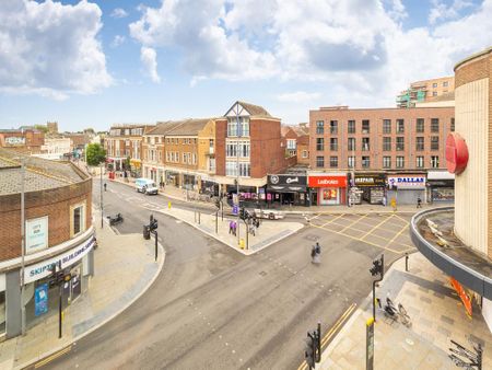 Studio to rent - Photo 3