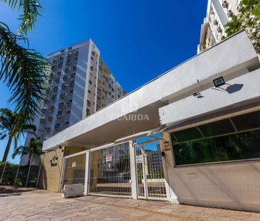 Apartamento para aluguel, 2 quartos, 1 vaga, Alto Petrópolis - Port... - Photo 6