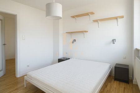 2-pokoje | Balkon | Ochota | Pole Mokotowskie - Фото 5