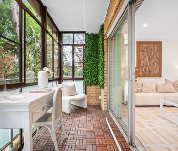 Two bedroom apartment with quiet surrounds. - Photo 6