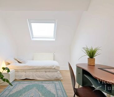 Tout savoir sur cette maison à St-Gilles - Foto 6