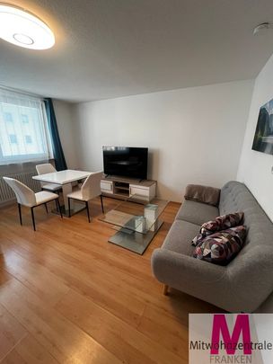 Modern eingerichtete 1-Zimmer Wohnung mit idealer Anbindung - Photo 1